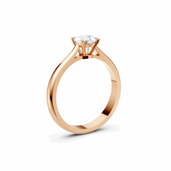 diamond-ring-0.5-ct-classic-rg side