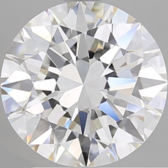 бриллиант 2 карата